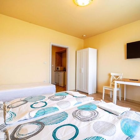 Apartmany Karmon Park Veľký Meder Eksteriør bilde