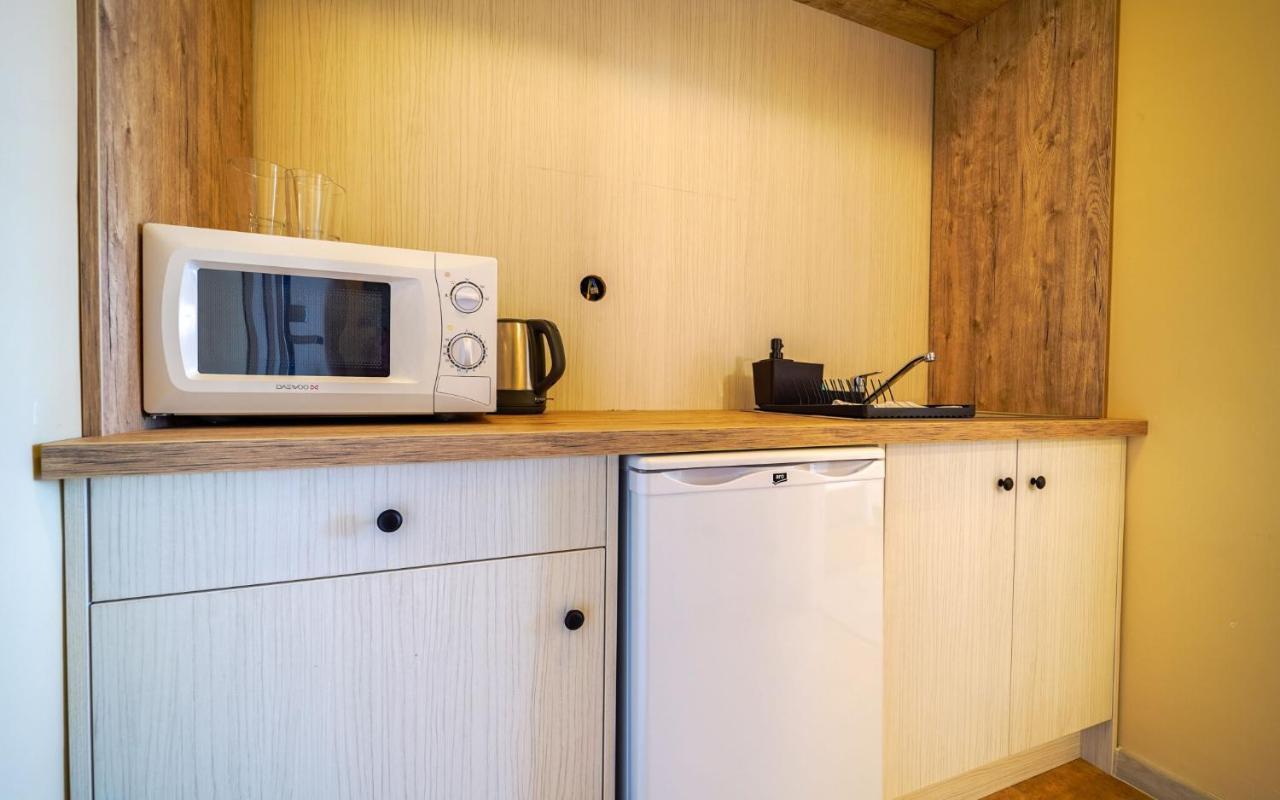 Apartmany Karmon Park Veľký Meder Eksteriør bilde