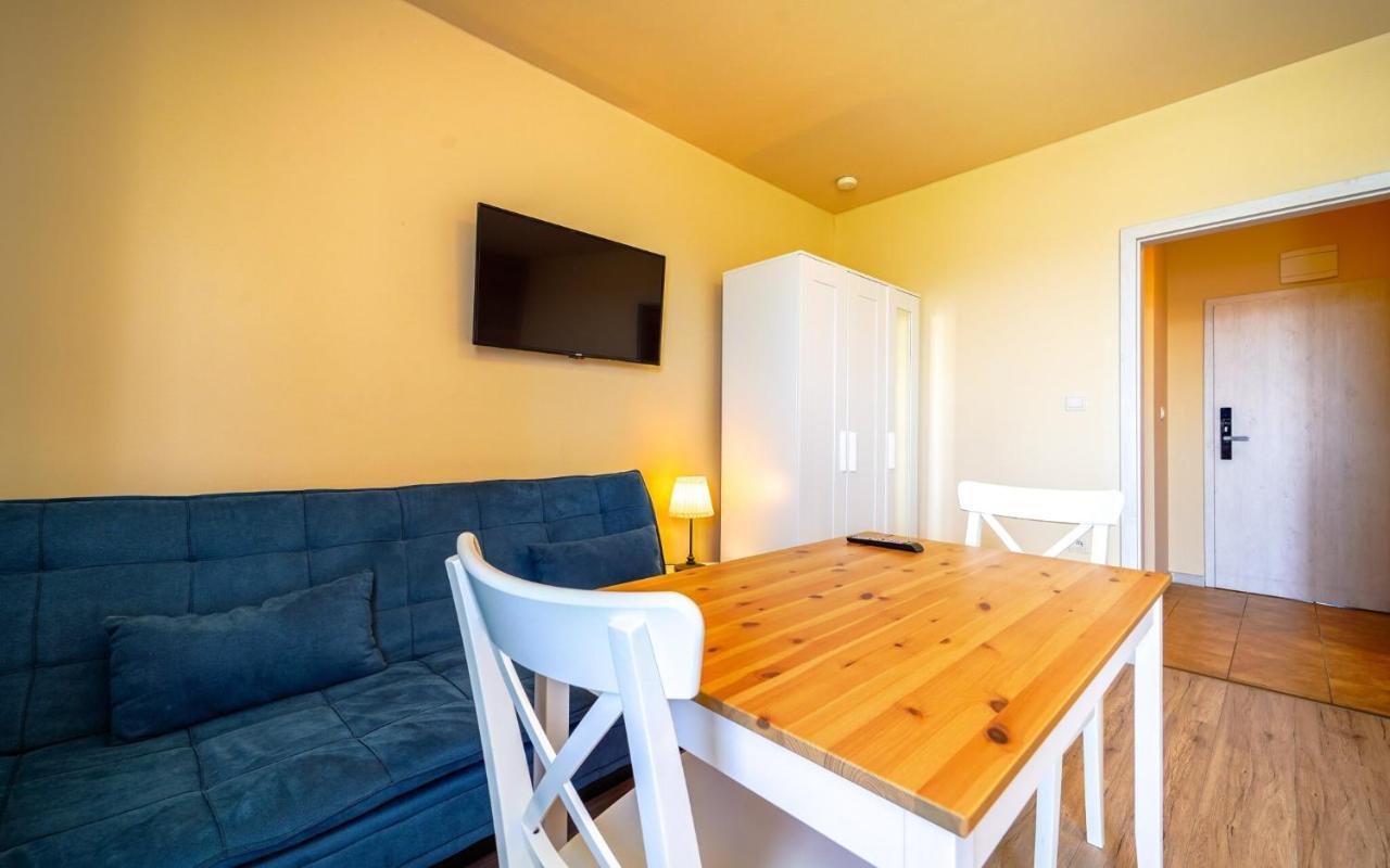 Apartmany Karmon Park Veľký Meder Eksteriør bilde