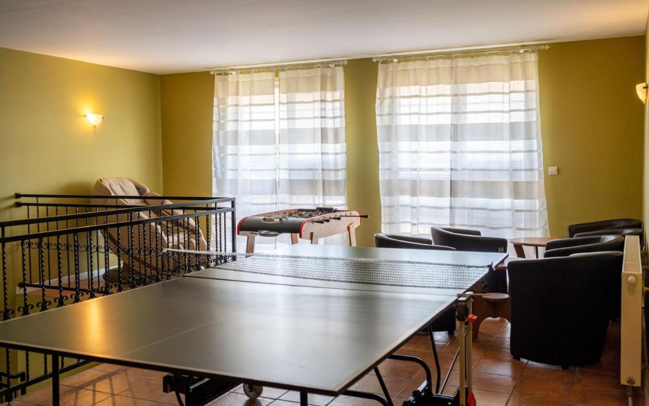 Apartmany Karmon Park Veľký Meder Eksteriør bilde